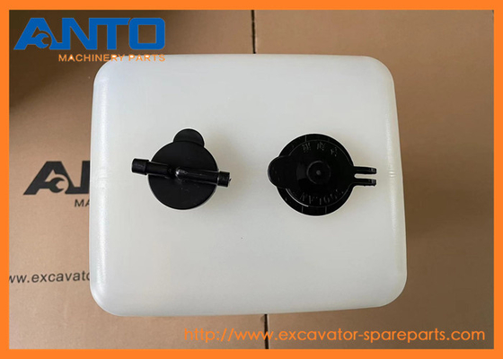 21N0331491 21N0331490 مخزن آب ASS'Y KOMATSU قطعات معدنی برای PC490-10