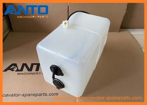 21N0331491 21N0331490 مخزن آب ASS'Y KOMATSU قطعات معدنی برای PC490-10