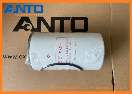 11NA71041 جدا کننده آب سوخت هیوندای قطعات معدنی برای R140LC-9