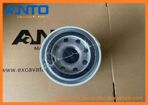 11N870110 فیلتر روغن هیوندای قطعات معدنی برای R180W-9A