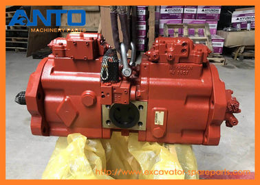 31N9-10010  K3V180DT-1RER-9CS9-DL واقعی برای بیل هیوندای R320LC-7
