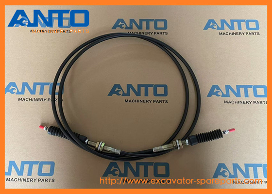 423-43-18231 4234318231 کابل برای بارگیری چرخ KOMATSU 538 542 WA350 WA380 WA400 WA420