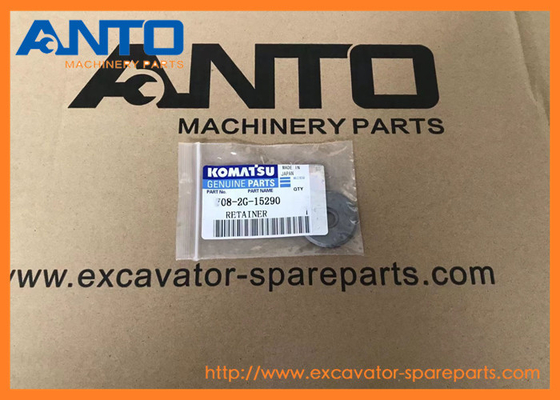 708-2G-15290 7082G15290 نگهدارنده برای KOMATSU Excavaotrs PC160 PC180 PC190 PC210