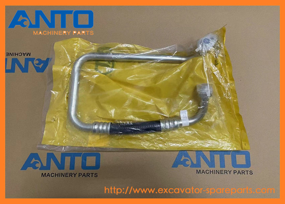 348-5748 3485748 لوله به عنوان قطعات تنفس آمپلی کامیون برای 725C 730C 735B 740B