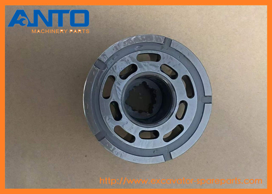 708-3S-13130 7083S13130 قطعات موتور حفاری بلوک سیلندری مناسب KOMATSU PC35MR PC38UU PC40MR