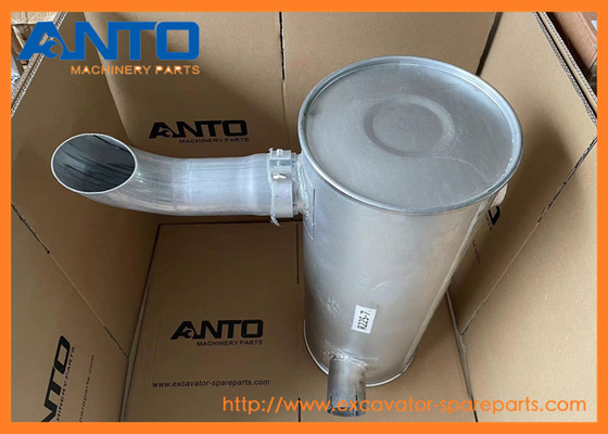 11N633010 Muffler HYUNDAI قطعات یدکی حفاری برای R210LC-7