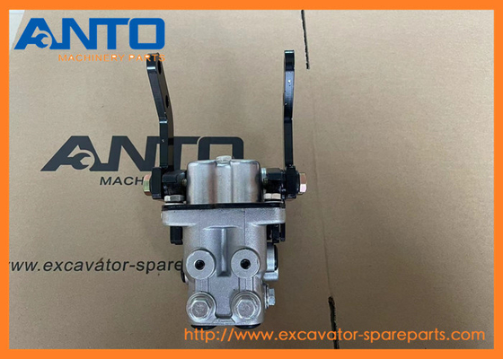 702-16-01542 702-16-01220 شیر خلبان KOMATSU قطعات معدنی برای PC100-6
