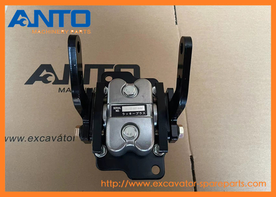 702-16-01542 702-16-01220 شیر خلبان KOMATSU قطعات معدنی برای PC100-6