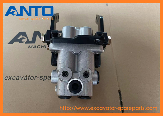 702-16-01542 702-16-01220 شیر خلبان KOMATSU قطعات معدنی برای PC100-6