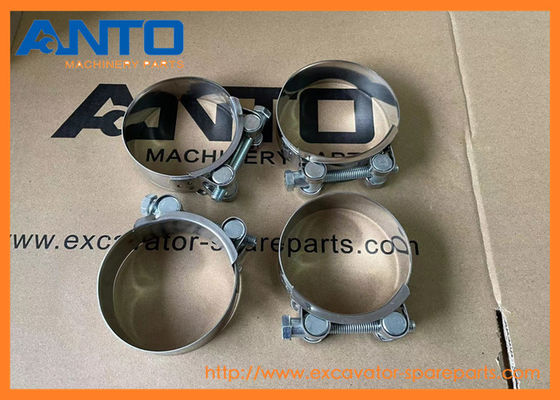 07289-00070 802660014 کلیمپ KOMATSU قطعات یدکی حفاری برای PC350-8