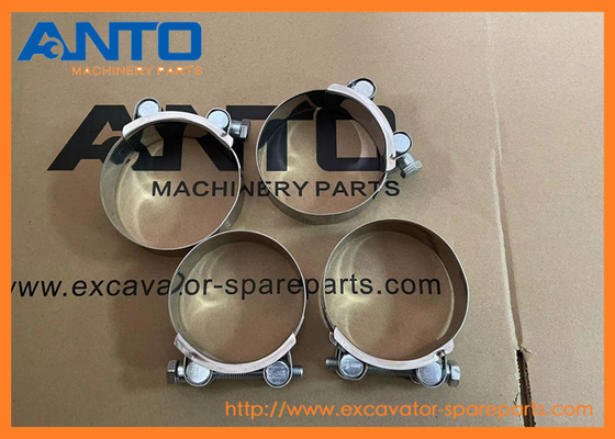 07289-00080 690106C1 کلیمپ KOMATSU قطعات یدکی حفاری برای PC88MR-8