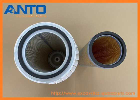 11N624520 11EM21041 فیلتر هوا HYUNDAI قطعات معدنی برای R110-7A