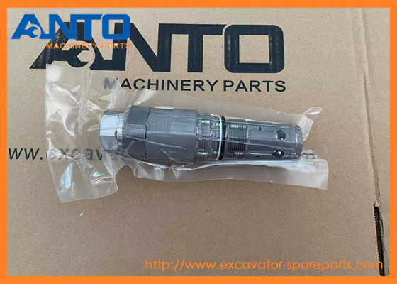 4469527 دریچه تخلیه فشار HITACHI قطعات یدکی حفاری برای ZX450