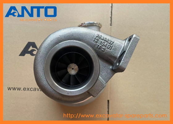 4038288 3785477 توربو شارژر هیوندای قطعات معدنی برای R210LC7A R210NLC7A