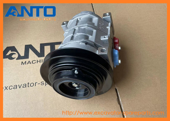 4721999 کمپرسور HITACHI قطعات معدنی برای ZX200-5G