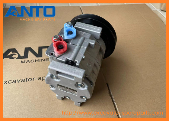 4721999 کمپرسور HITACHI قطعات معدنی برای ZX200-5G