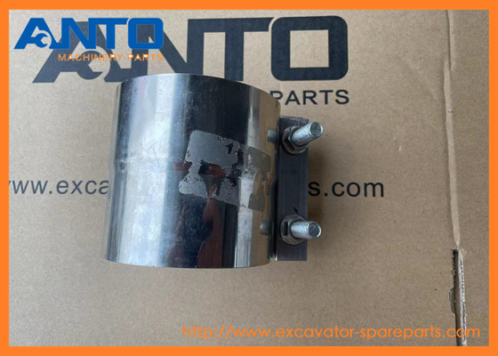 6210-11-5232 6206-11-5850 کلیمپ KOMATSU قطعات معدنی برای PC200-6