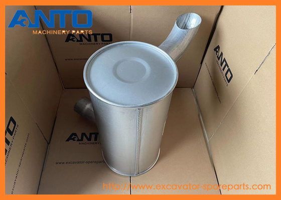 6754-11-5320 6754115320 Muffler KOMATSU قطعات یدکی حفاری برای PC220LL-8