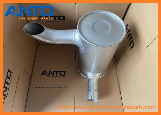 6754-11-5320 6754115320 Muffler KOMATSU قطعات یدکی حفاری برای PC220LL-8