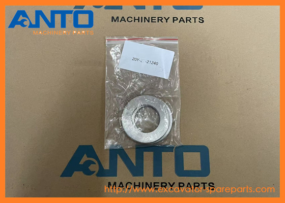 20Y-27-21240 20Y2721240 پشتیبانی ماشین لباسشویی برای KOMATSU HB205 HB215 PC100L PC1100 PC1100SE