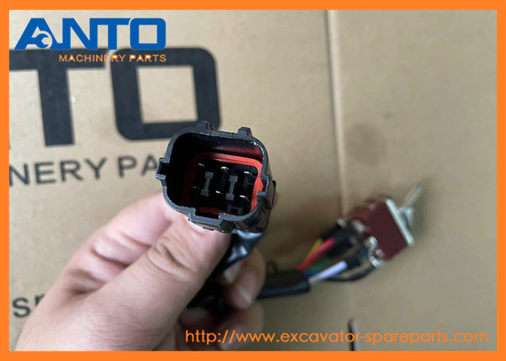 549-00090A 54900090A سوئیچ سوئیچ DOOSAN قطعات معدنی برای DX140LC