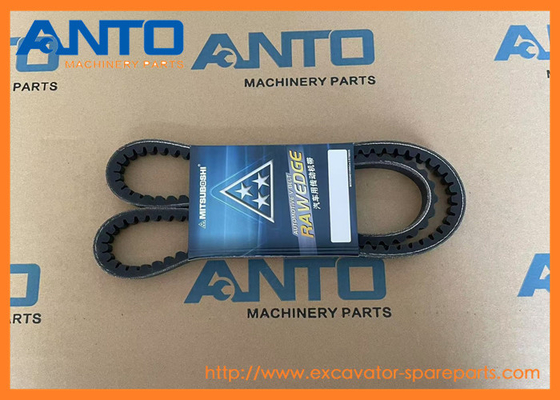 04120-21754 0412021754 پشتیبانی از کمربند V برای حفاری های KOMATSU PC300 PC400 PC400HD PC410