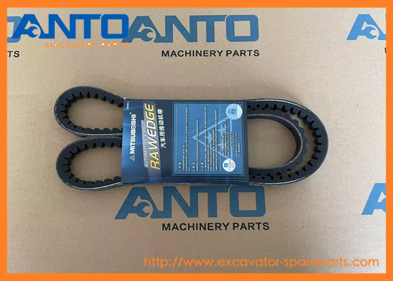 04120-21754 0412021754 پشتیبانی از کمربند V برای حفاری های KOMATSU PC300 PC400 PC400HD PC410