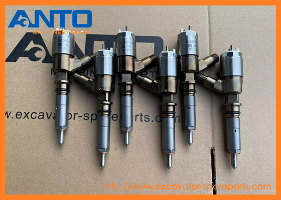 320-0680 3200680 قطعات یدکی حفاری تزریق کننده سوخت برای C4.4 C6.6