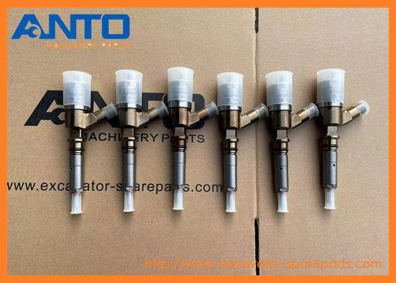 320-0680 3200680 قطعات یدکی حفاری تزریق کننده سوخت برای C4.4 C6.6