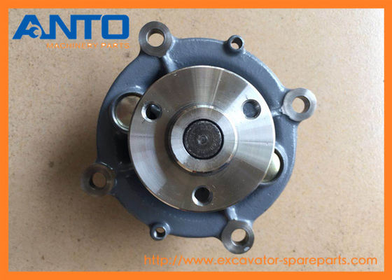 VOE21404502 قسمت موتور موتور بیل / پمپ آب خنک کننده برای VOE EC210B EC290B EC220D