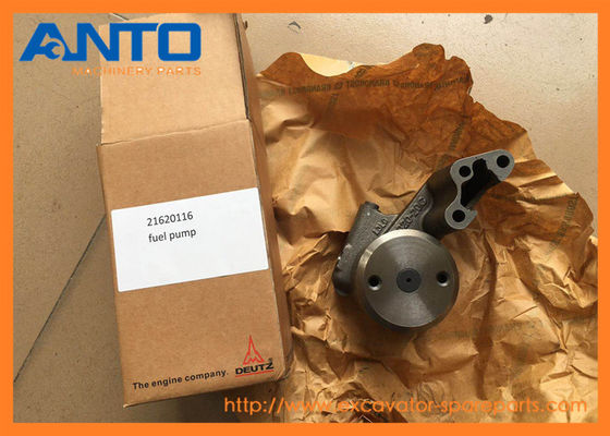 قطعات موتور استاندارد بیل، VOE21620116 پمپ سوخت برای VOE EC210B EC290B EC220D