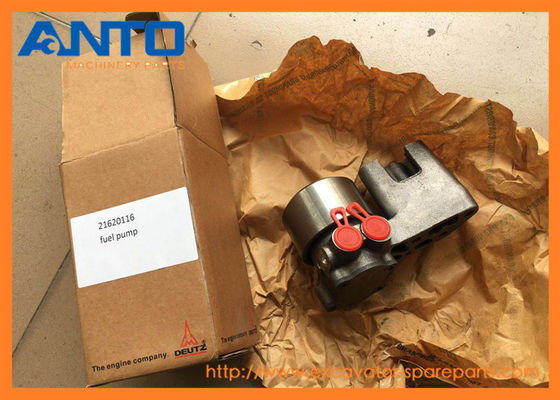 قطعات موتور استاندارد بیل، VOE21620116 پمپ سوخت برای VOE EC210B EC290B EC220D