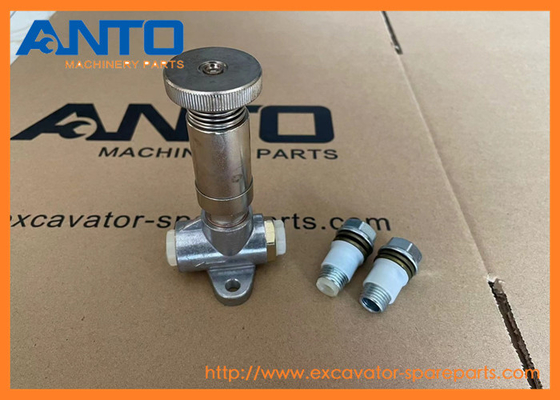 6933-71-8110 6164-71-8140 پمپ ASS'Y KOMATSU قطعات معدنی برای SA12V170E-2A