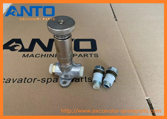6933-71-8110 6164-71-8140 پمپ ASS'Y KOMATSU قطعات معدنی برای SA12V170E-2A
