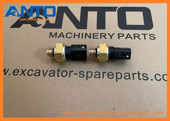 278-5225 2785225 کیت حسگر فشار روغن قطعات معدنی برای C6.6 DE150E2