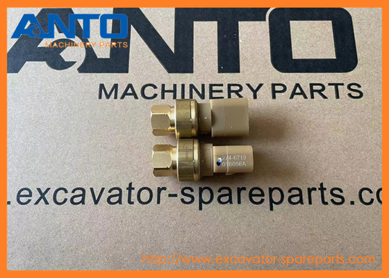 274-6719 2746719 کیت حسگر فشار قطعات معدنی برای C18