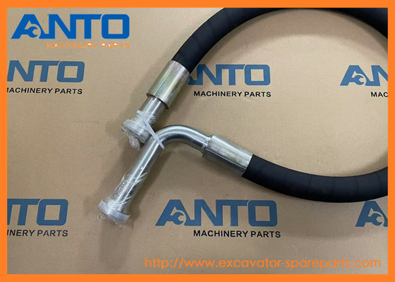 207-62-71880 2076271880 لوله برای حفاری KOMATSU PC300 PC300HD PC300LL PC340 PC350