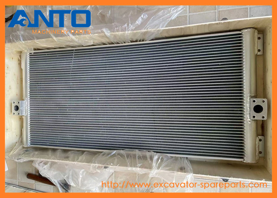 209-03-41110 2090341110 پشتیبانی خنک کننده روغن برای حفاری های KOMATSU PC800 PC800SE PC850 PC850SE