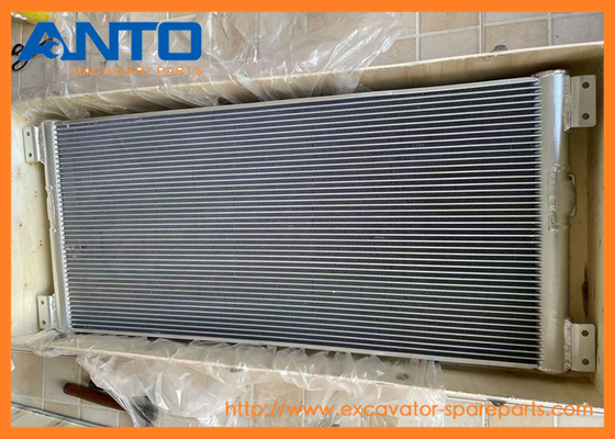 209-03-41110 2090341110 پشتیبانی خنک کننده روغن برای حفاری های KOMATSU PC800 PC800SE PC850 PC850SE