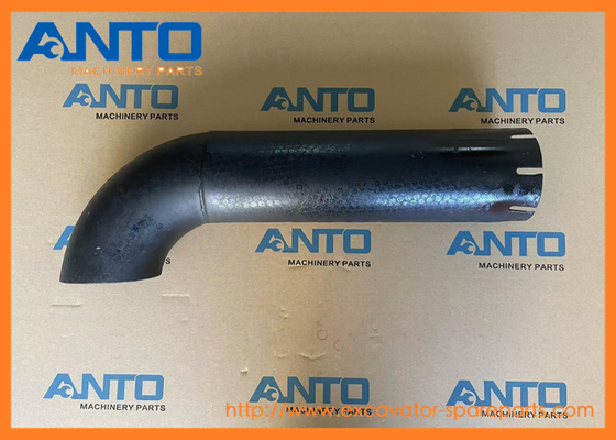 421-02-31114 4210231114 لوله خروجی برای کاماتسو چرخ بارگیری WA380 WA400 WA430