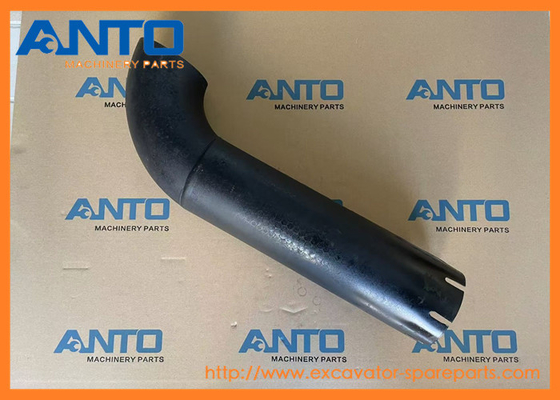421-02-31114 4210231114 لوله خروجی برای کاماتسو چرخ بارگیری WA380 WA400 WA430