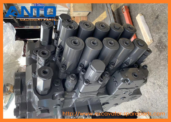 KSJ3106 KSJ12250 ولول کنترل CAASE قطعات معدنی برای CX330 CX350B