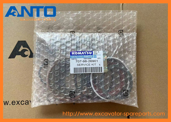 707-98-26901 7079826901 کیت سرویس KOMATSU قطعات معدنی برای HD605-7R