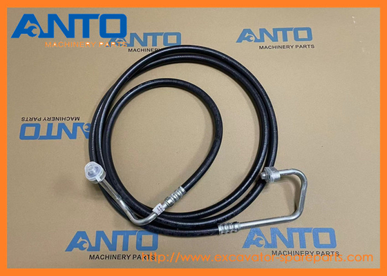 449-8795 4498795 قطعات دستگاه تهویه مطبوع لوله های مفصل کامیون برای 730C 725