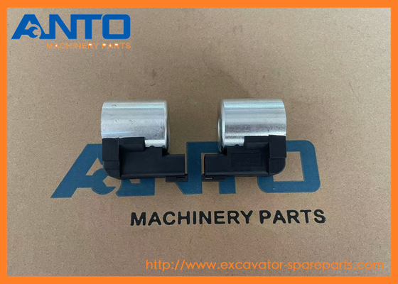 ZGAW-00008 ZGAW00008 Solenoid Coil HYUNDAI قطعات معدنی برای R140LC-9