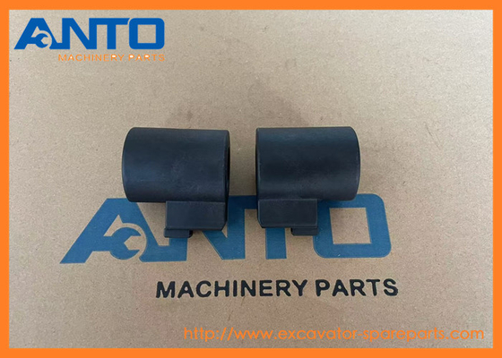 XKCH-00020 سیم پیچ شیر سولینوئید HYUNDAI قطعات یدکی حفاری برای R140LC-9
