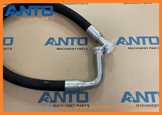 207-62-71750 2076271750 لوله KOMATSU قطعات معدنی برای PC350-8