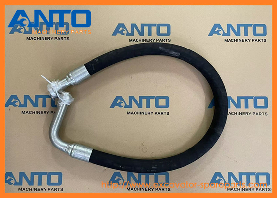 207-62-71750 2076271750 لوله KOMATSU قطعات معدنی برای PC350-8