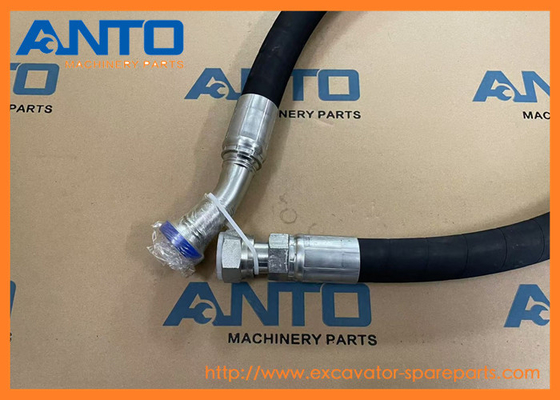 207-62-71440 2076271440 لوله KOMATSU قطعات معدنی برای PC300-8