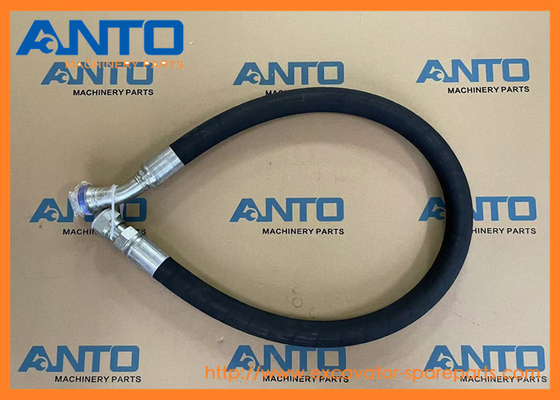 207-62-71440 2076271440 لوله KOMATSU قطعات معدنی برای PC300-8